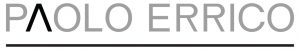 logo PAOLO ERRICO logo PAOLO ERRICO